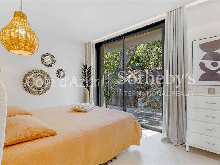 Maison avec Vue sur mer Sainte-Maxime - 5 chambres - 420m²