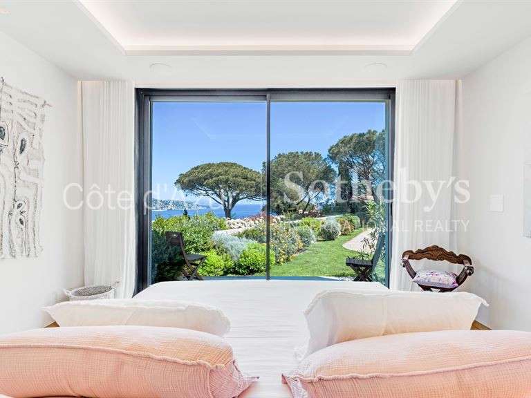 Maison avec Vue sur mer Sainte-Maxime - 5 chambres - 420m²