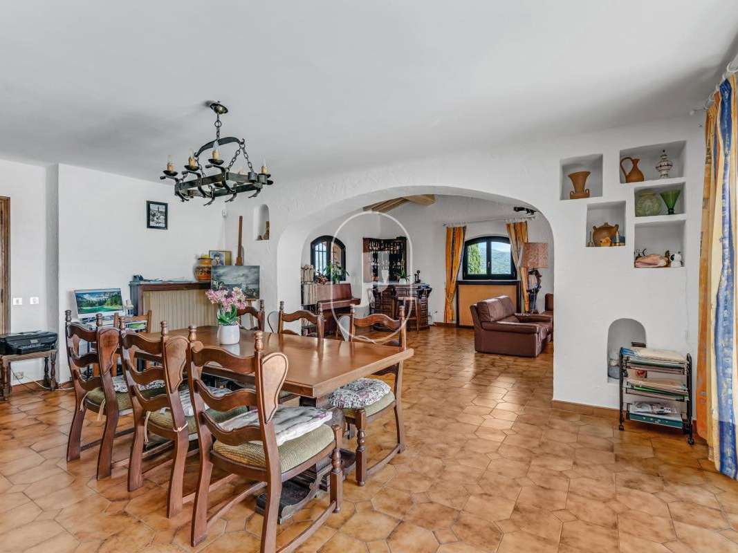 Maison Sainte-Maxime