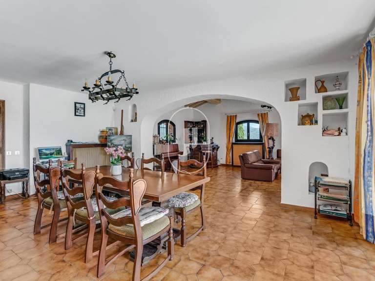 Maison avec Vue sur mer Sainte-Maxime - 3 chambres - 210m²