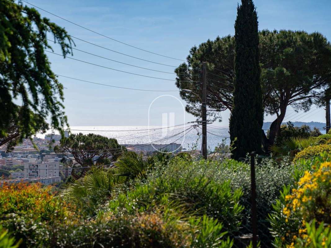 Maison Sainte-Maxime