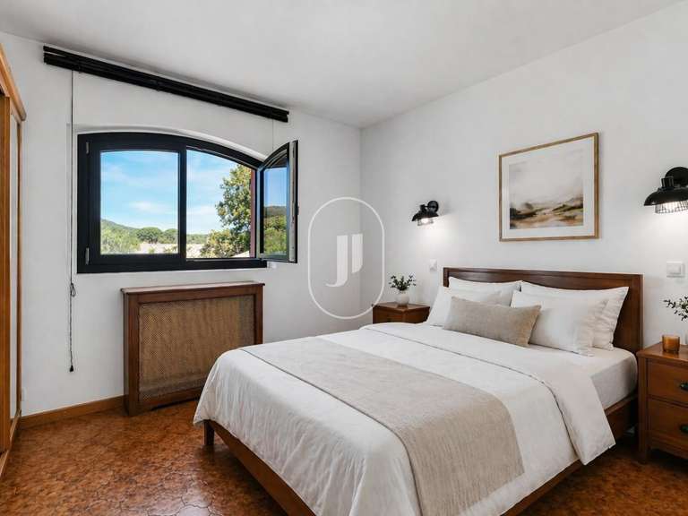 Maison avec Vue sur mer Sainte-Maxime - 3 chambres - 210m²