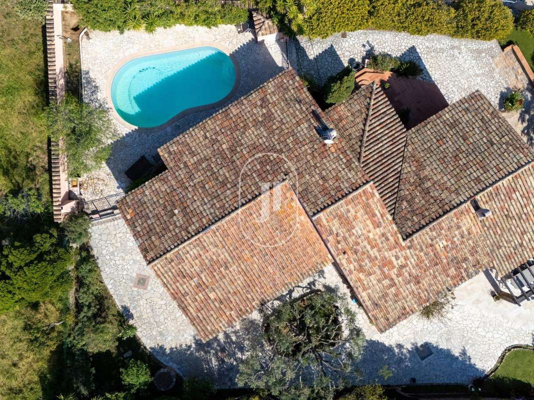 Maison Sainte-Maxime