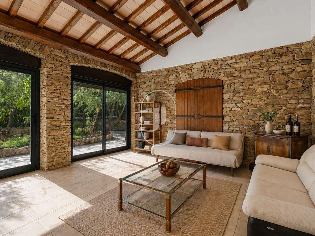 Maison Sainte-Maxime