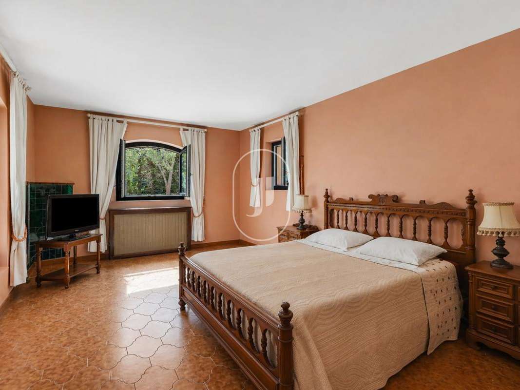 Maison Sainte-Maxime