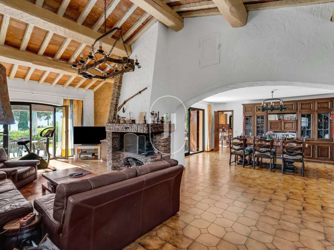 Maison Sainte-Maxime