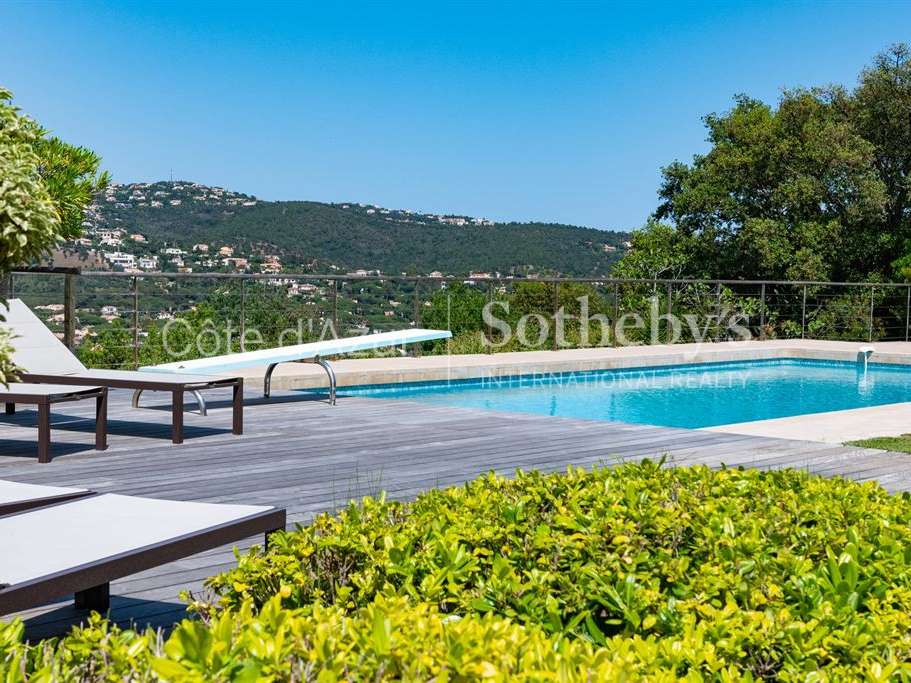 House Sainte-Maxime
