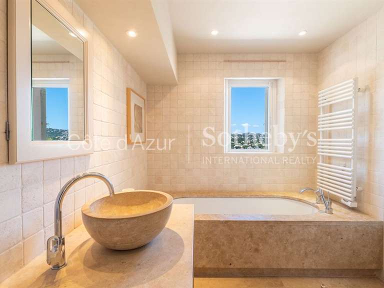 Maison avec Vue sur mer Sainte-Maxime - 7 chambres - 311m²