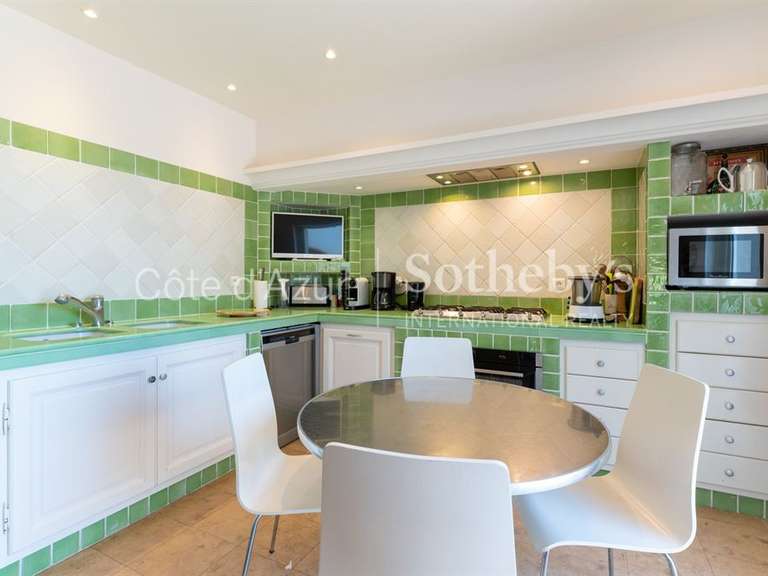 House with Sea view Sainte-Maxime - 7 bedrooms - 311m²
