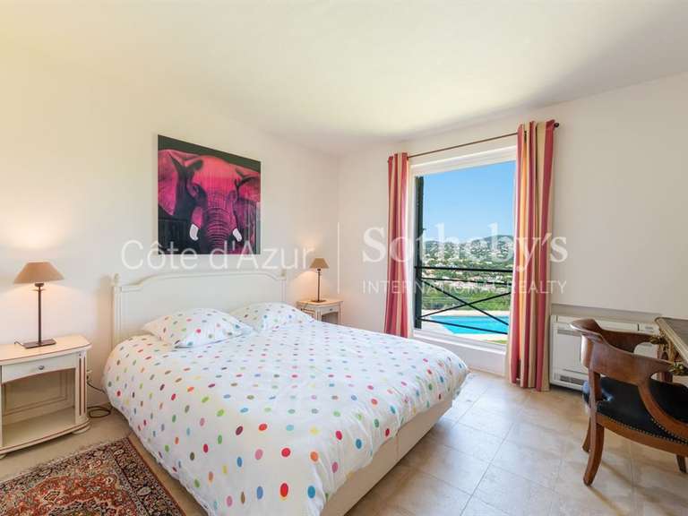 House with Sea view Sainte-Maxime - 7 bedrooms - 311m²