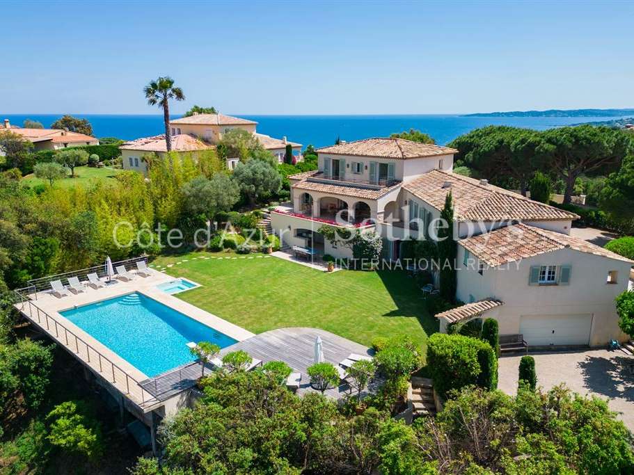 House Sainte-Maxime
