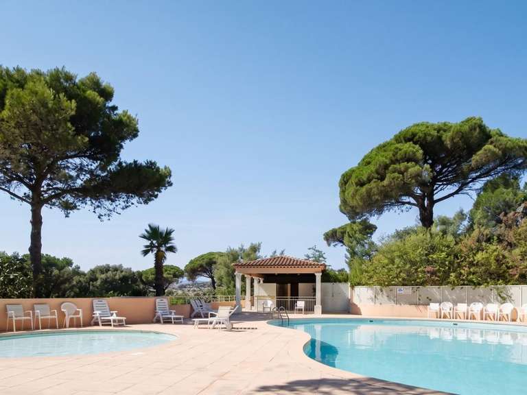 Maison Sainte-Maxime - 2 chambres - 66m²