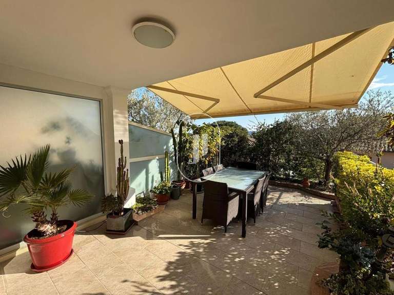 Maison Sainte-Maxime - 2 chambres - 66m²
