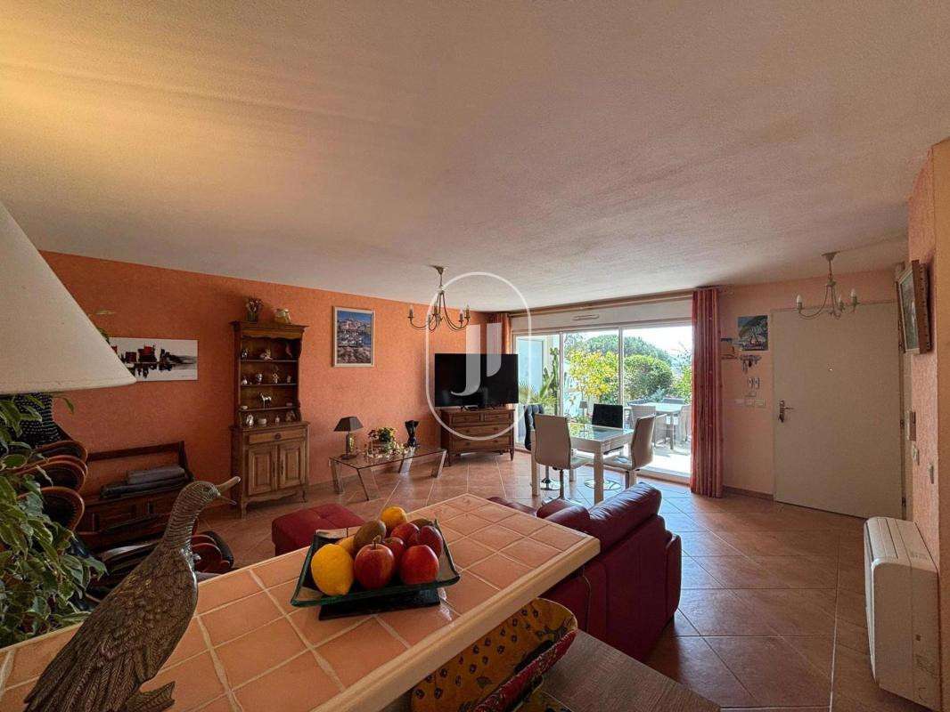 Maison Sainte-Maxime