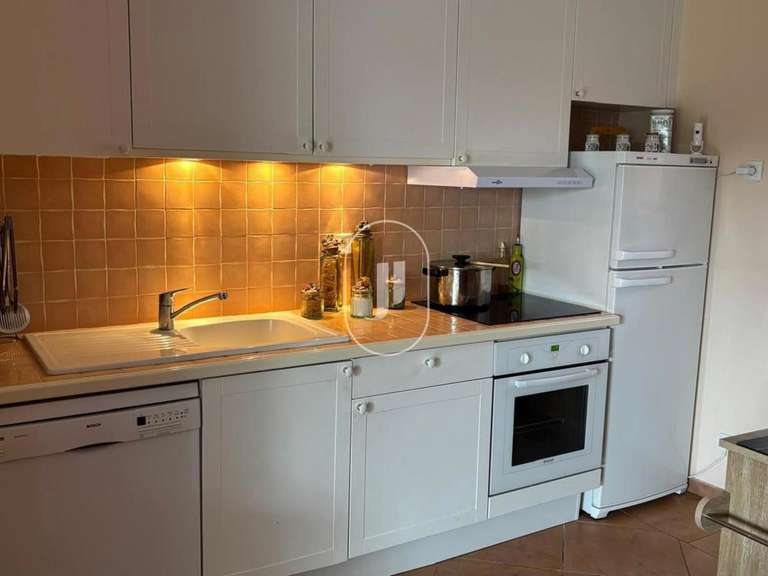 Maison Sainte-Maxime - 2 chambres - 66m²