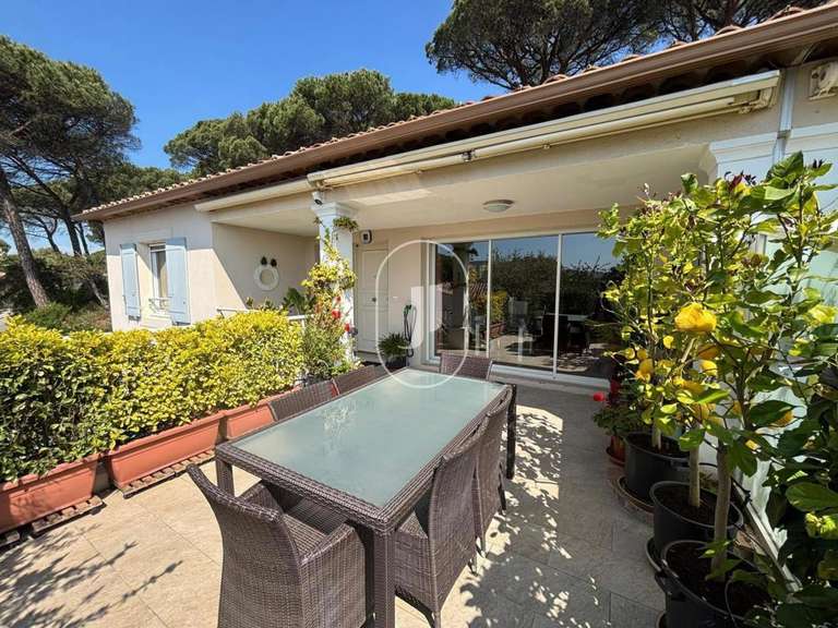 Maison Sainte-Maxime - 2 chambres - 66m²