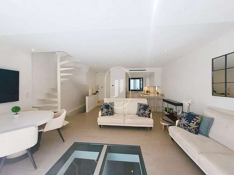 Maison Sainte-Maxime - 3 chambres - 115m²