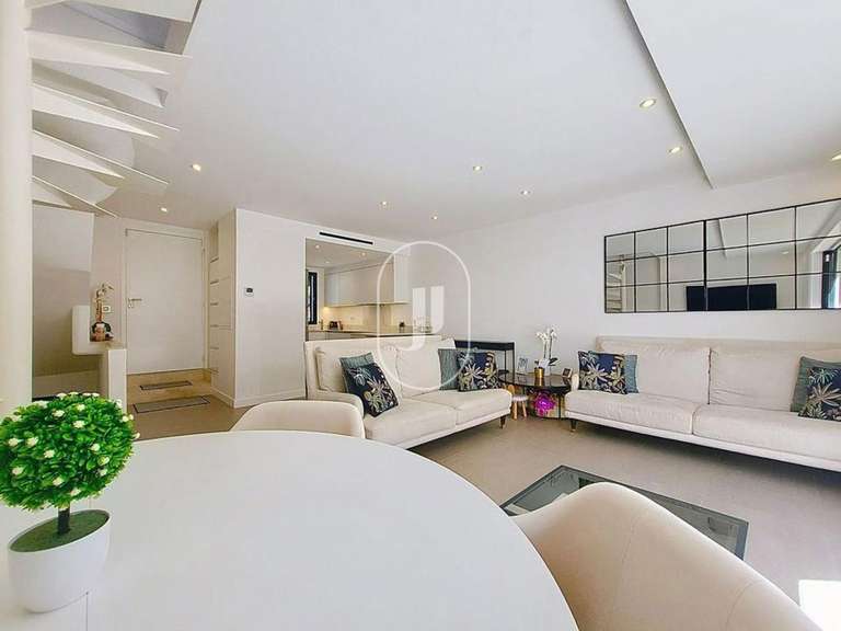 Maison Sainte-Maxime - 3 chambres - 115m²