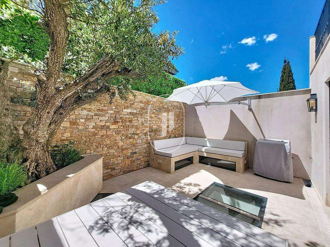 Maison Sainte-Maxime