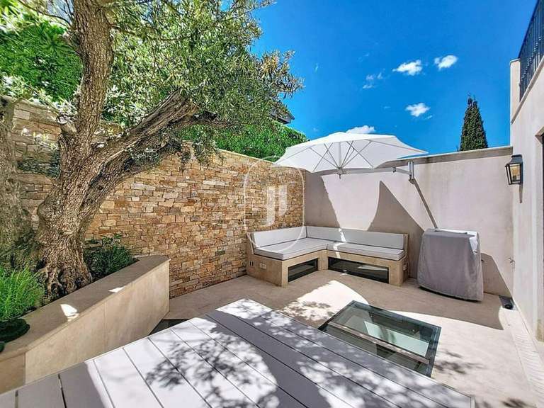 Maison Sainte-Maxime - 3 chambres - 115m²