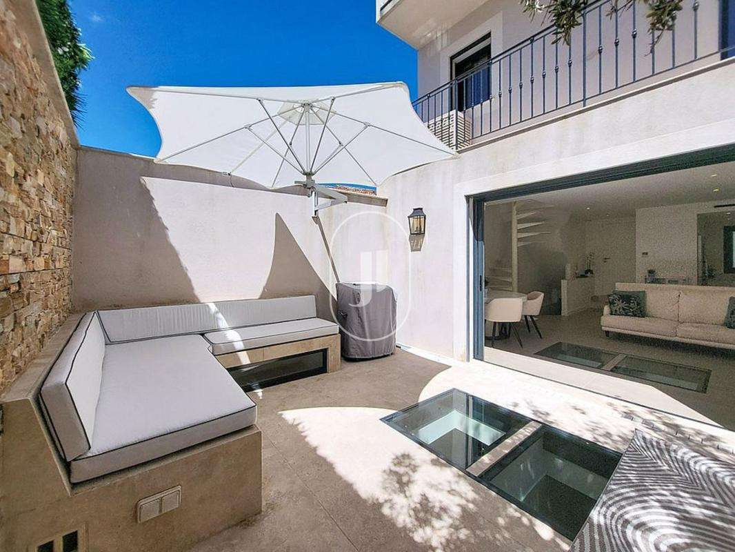 Maison Sainte-Maxime