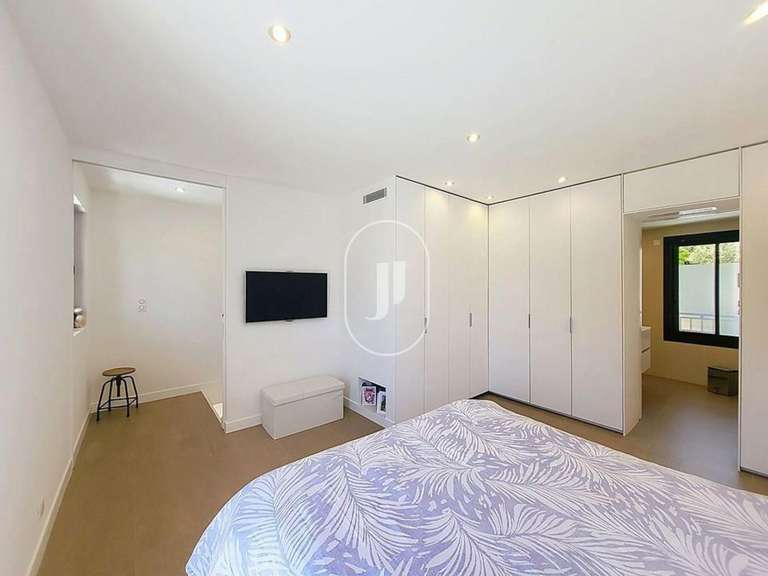 Maison Sainte-Maxime - 3 chambres - 115m²