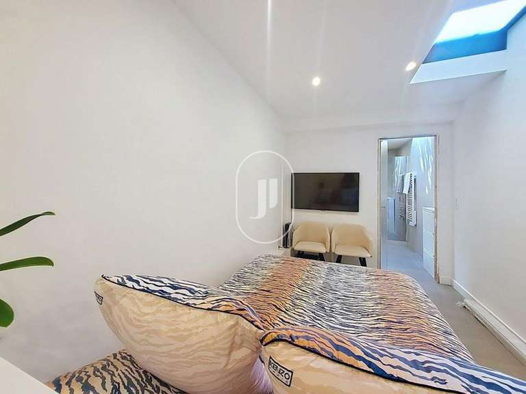 Maison Sainte-Maxime - 3 chambres - 115m²