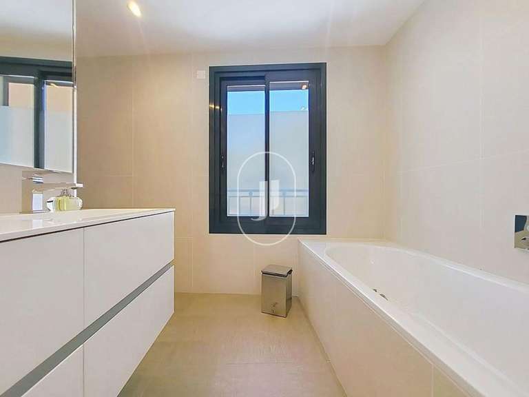 Maison Sainte-Maxime - 3 chambres - 115m²