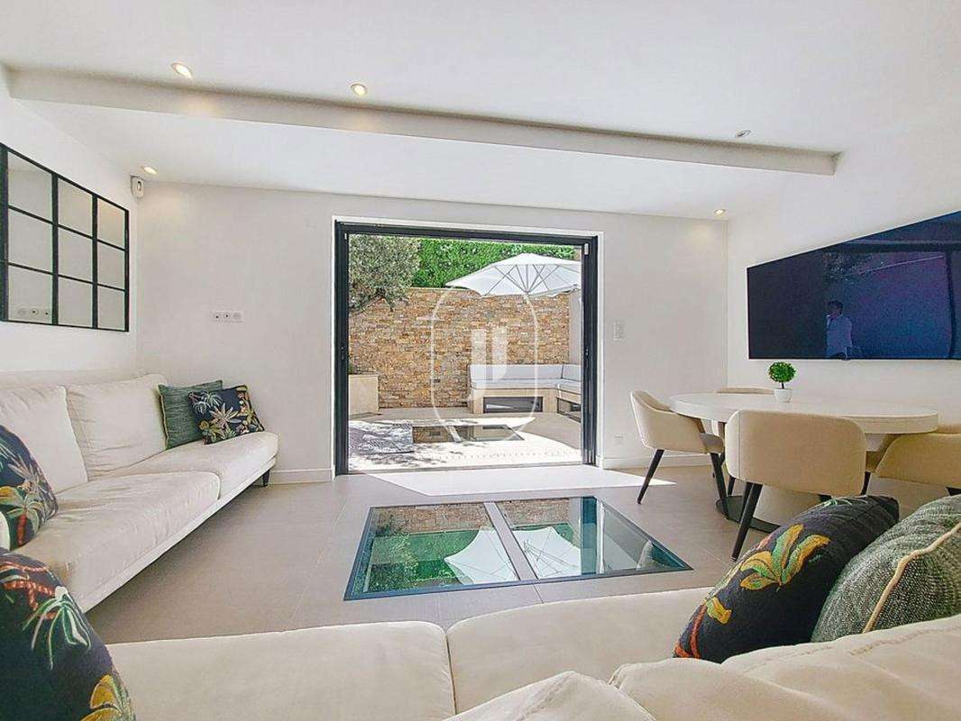 Maison Sainte-Maxime