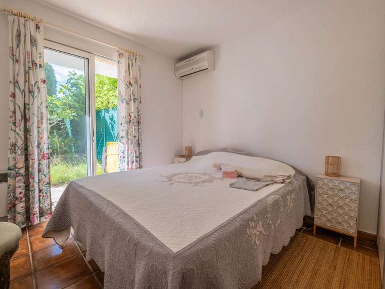 Maison Sainte-Maxime - 3 chambres - 98m²