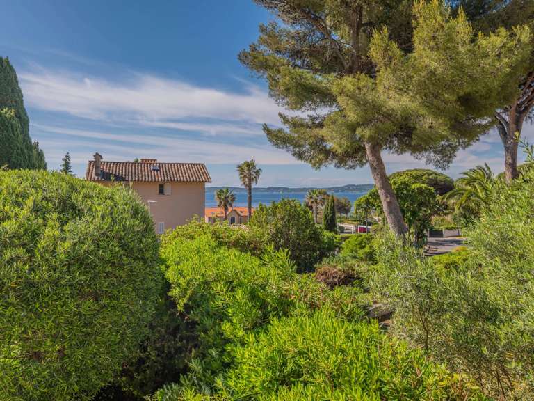 Maison Sainte-Maxime - 3 chambres - 98m²