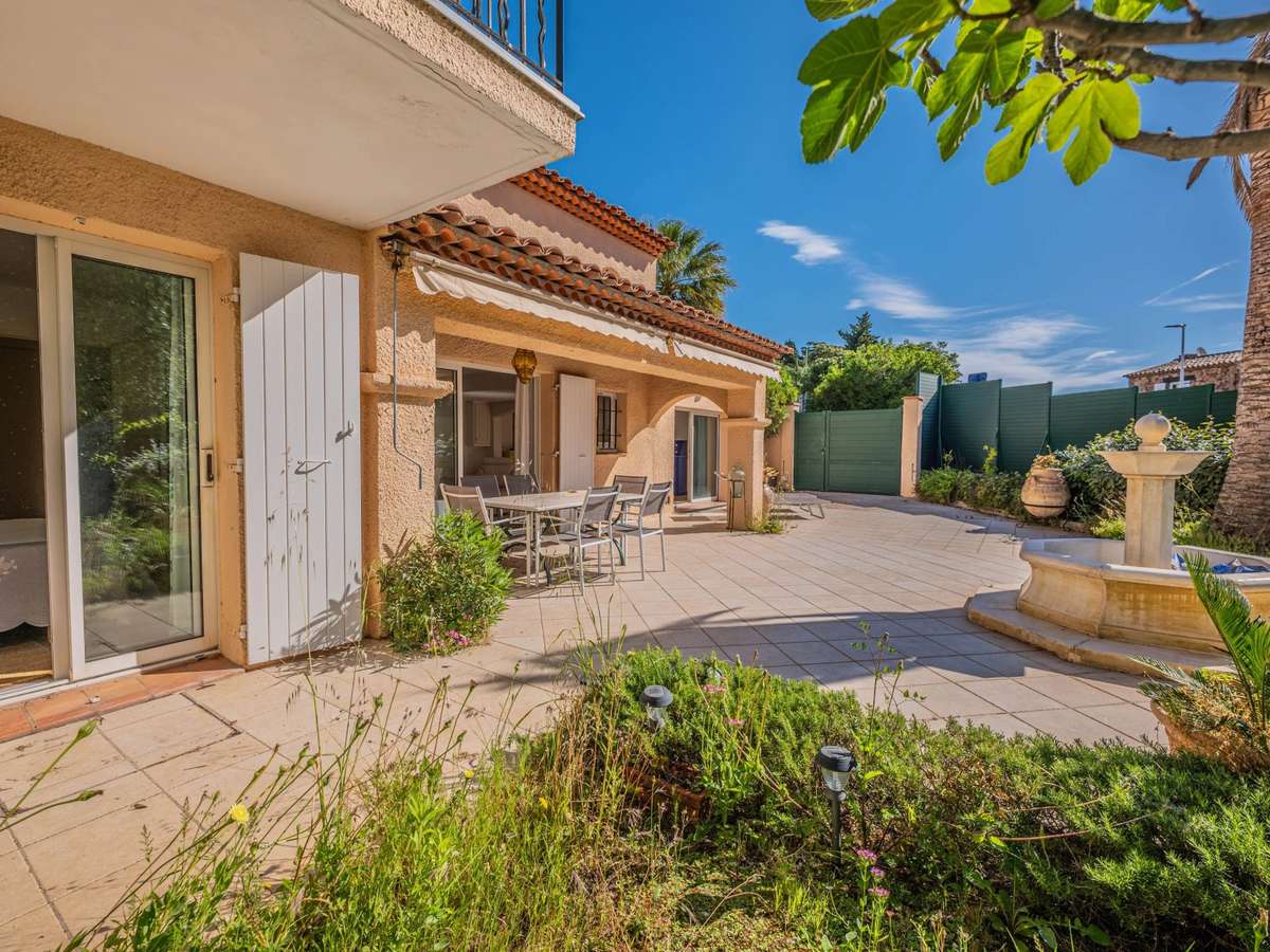 Maison Sainte-Maxime
