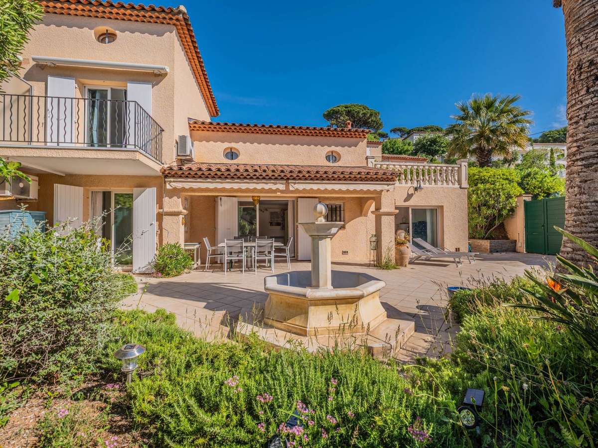 Maison Sainte-Maxime