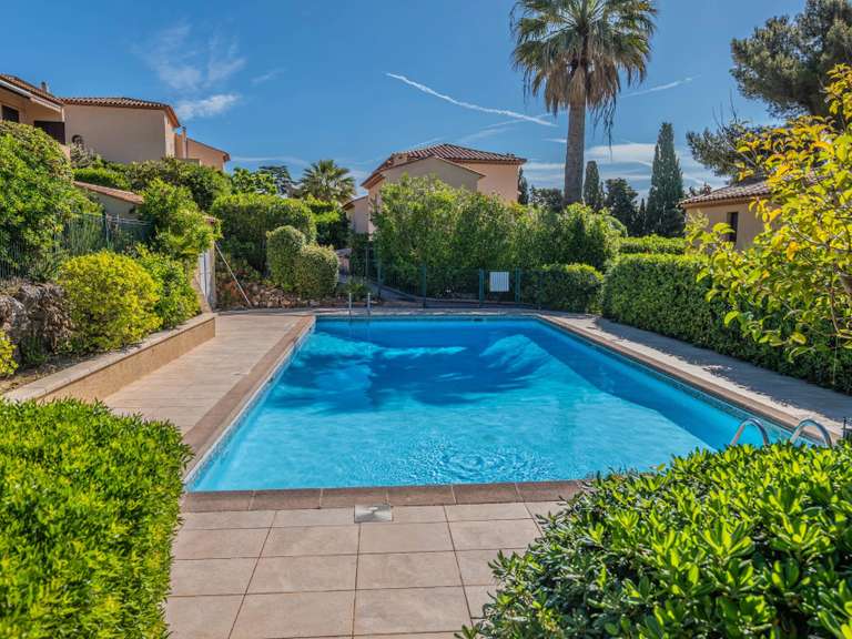 Maison Sainte-Maxime - 3 chambres - 98m²