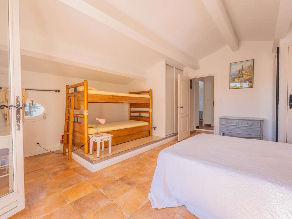 Maison Sainte-Maxime