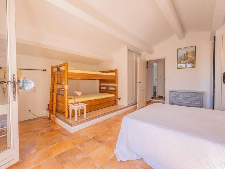 Maison Sainte-Maxime - 3 chambres - 98m²