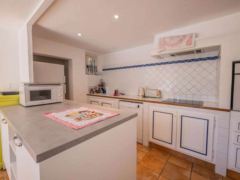 Maison Sainte-Maxime - 3 chambres - 98m²