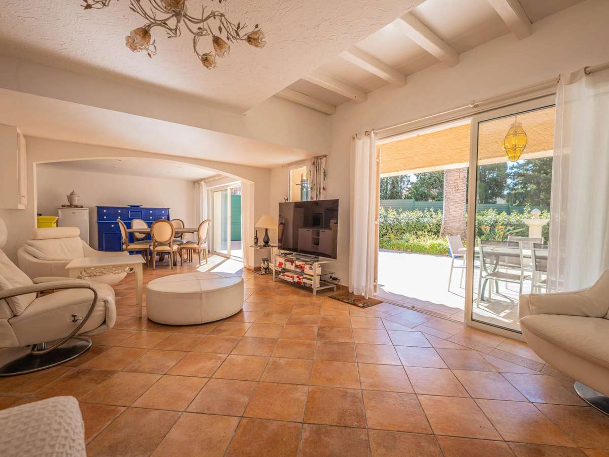 Maison Sainte-Maxime