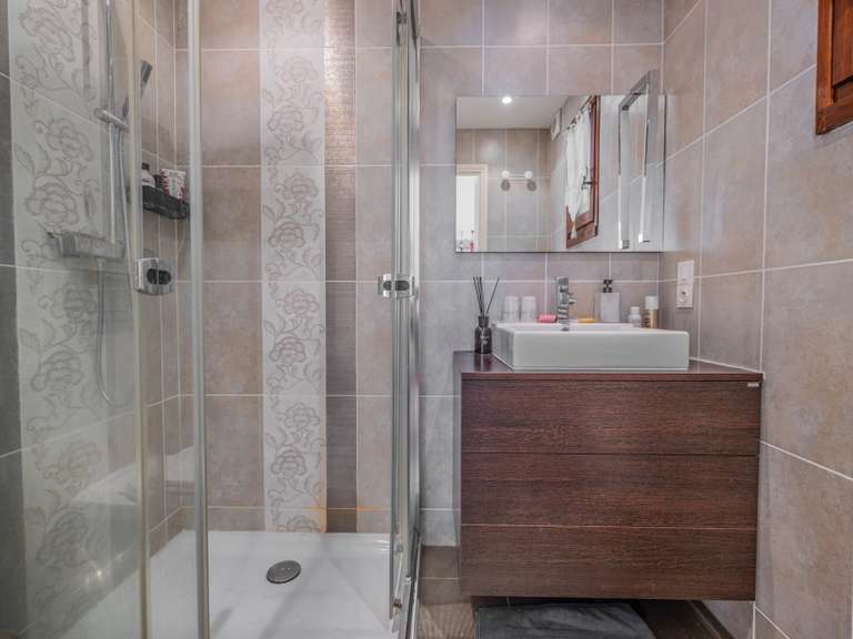 Maison Sainte-Maxime - 3 chambres - 98m²