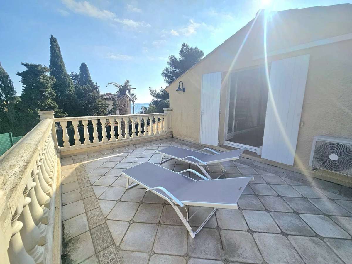Maison Sainte-Maxime