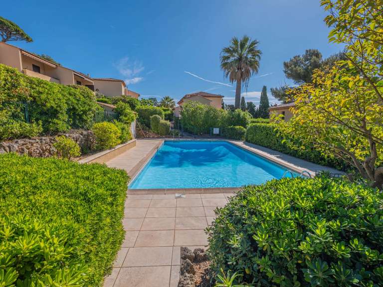 Maison Sainte-Maxime - 3 chambres - 98m²