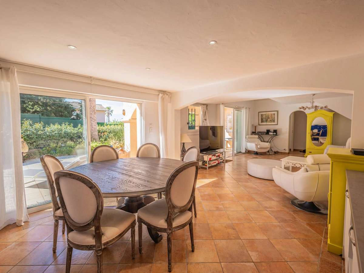 Maison Sainte-Maxime