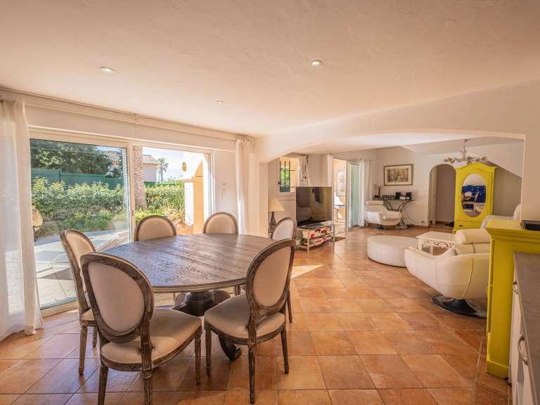 Maison Sainte-Maxime - 3 chambres - 98m²