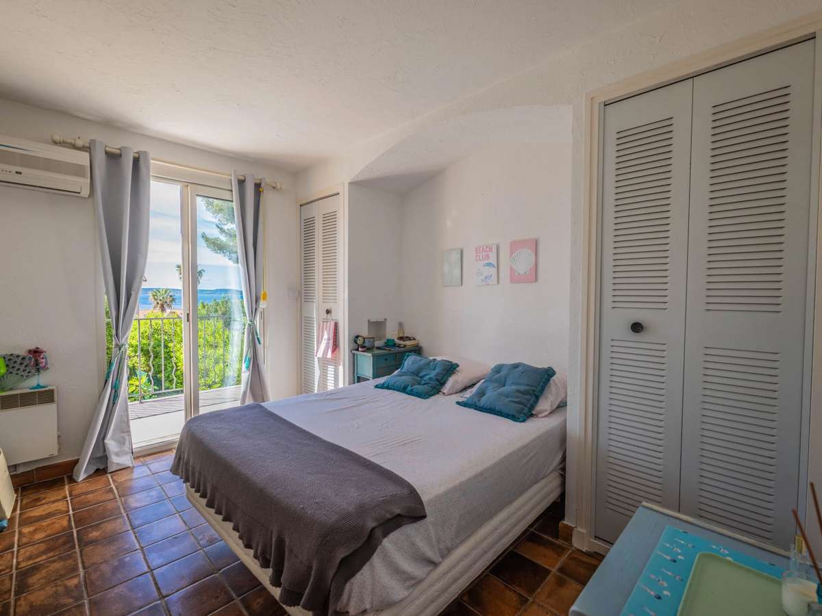 Maison Sainte-Maxime