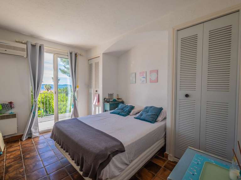 Maison Sainte-Maxime - 3 chambres - 98m²