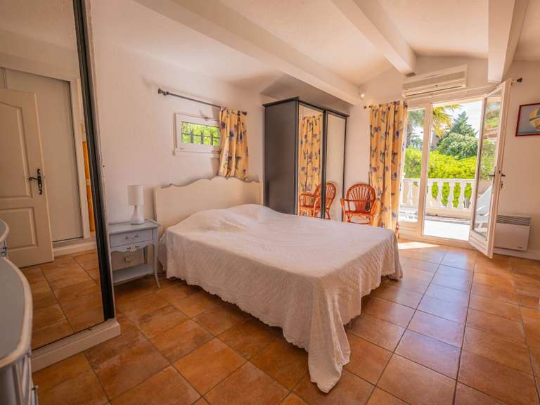 Maison Sainte-Maxime - 3 chambres - 98m²