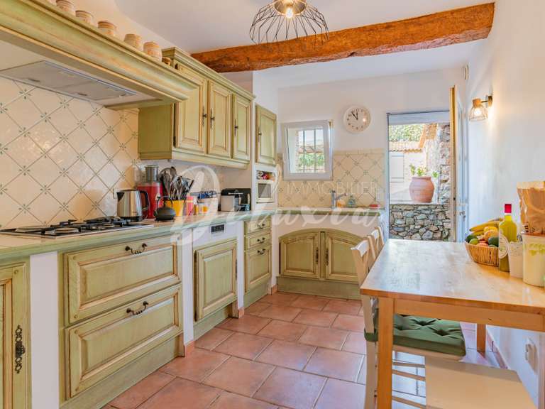 Maison Sainte-Maxime - 13 chambres - 500m²