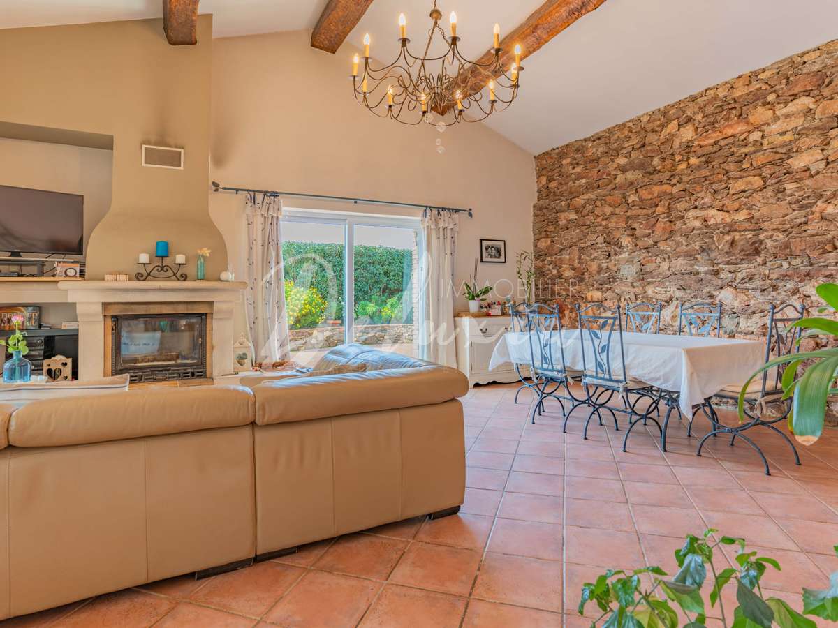 Maison Sainte-Maxime