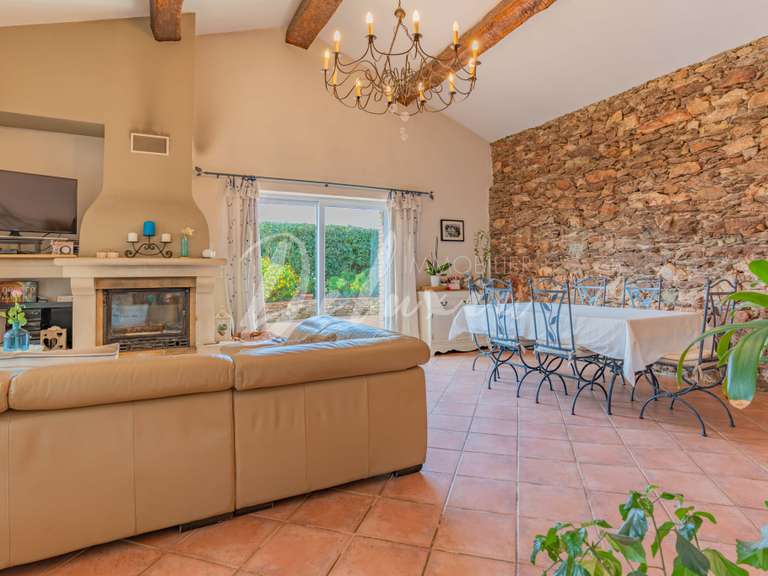 Maison Sainte-Maxime - 13 chambres - 500m²