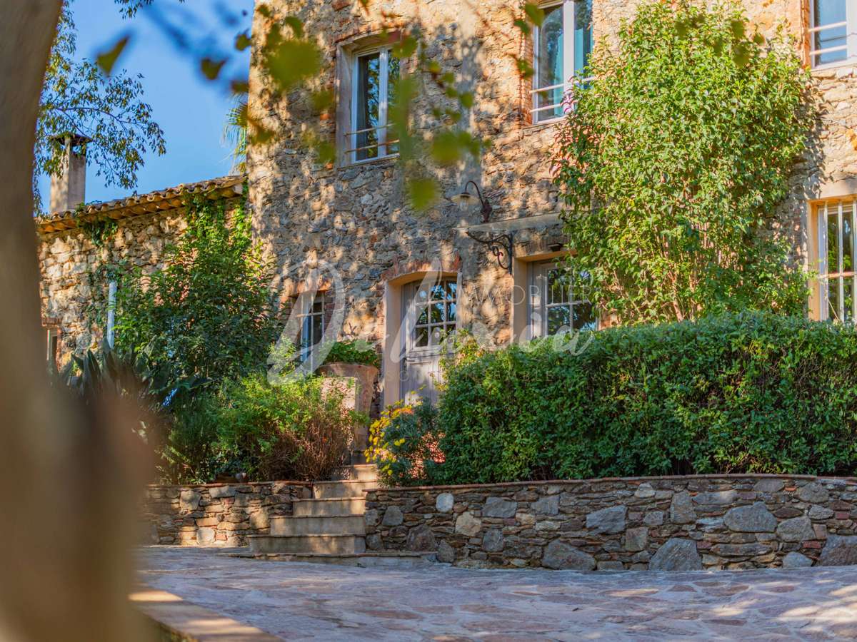 Maison Sainte-Maxime